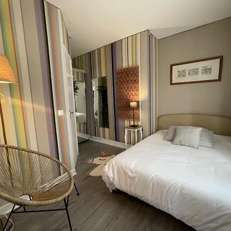 La Villa Des Fleurs Blonville المظهر الخارجي الصورة
