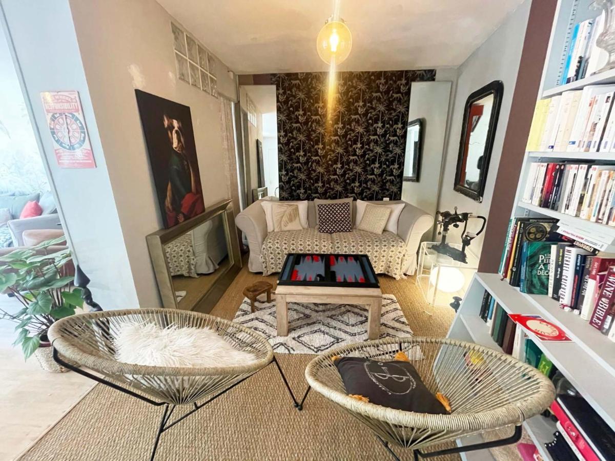 La Villa Des Fleurs Blonville المظهر الخارجي الصورة